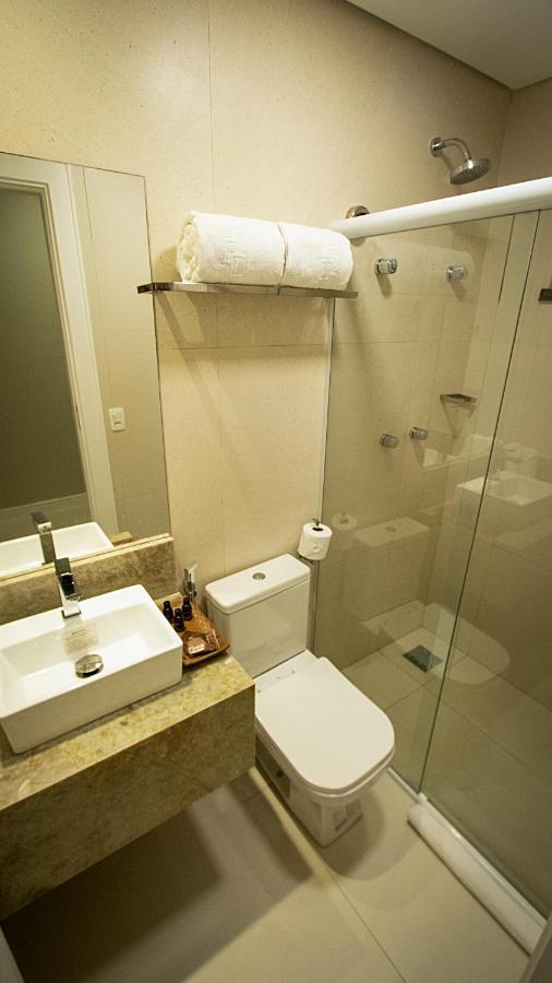 Paraiso Beach Hotel Aquiraz Dış mekan fotoğraf