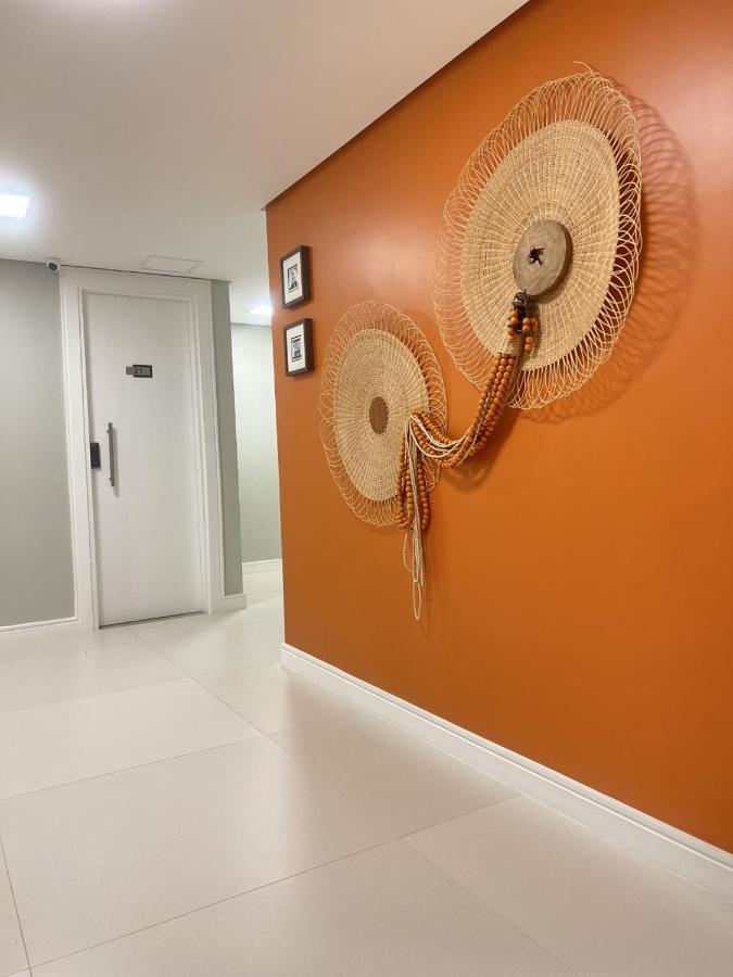 Paraiso Beach Hotel Aquiraz Dış mekan fotoğraf