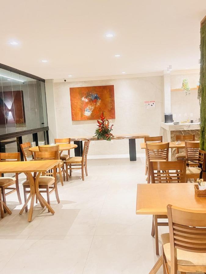 Paraiso Beach Hotel Aquiraz Dış mekan fotoğraf