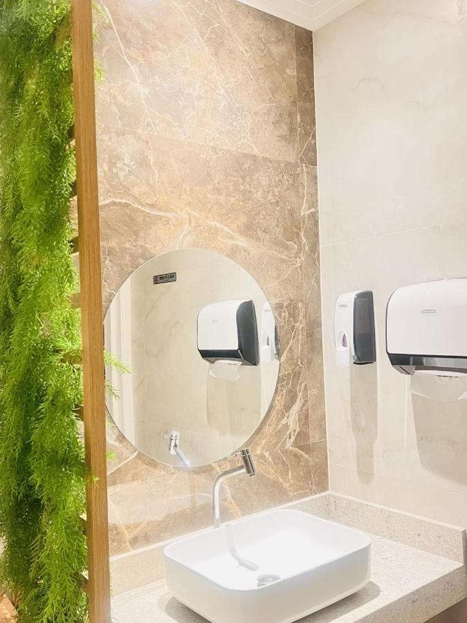 Paraiso Beach Hotel Aquiraz Dış mekan fotoğraf