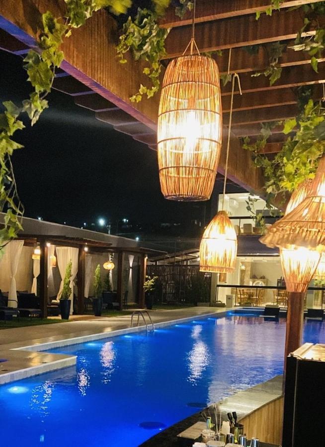 Paraiso Beach Hotel Aquiraz Dış mekan fotoğraf