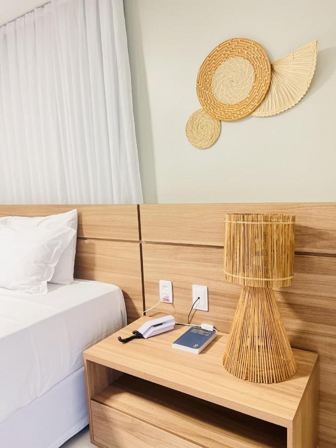 Paraiso Beach Hotel Aquiraz Dış mekan fotoğraf