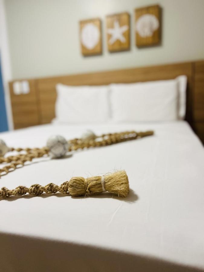 Paraiso Beach Hotel Aquiraz Dış mekan fotoğraf