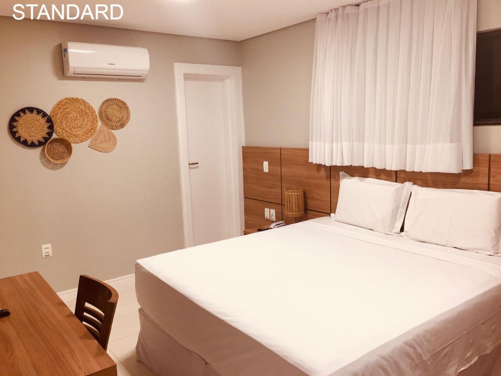 Paraiso Beach Hotel Aquiraz Dış mekan fotoğraf